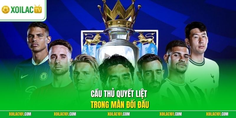 Derby Là Gì Trong Bóng Đá - Giải Mã Cuộc Đối Đầu Rực Lửa 2 Cầu thủ quyết liệt trong màn đối đầu