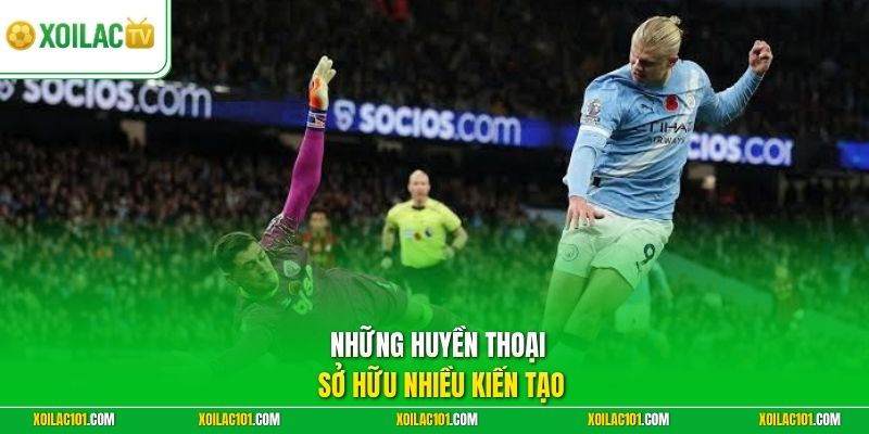 Assist Là Gì - Hiểu Đúng Khái Niệm Kiến Tạo Và Cách Tính 3 Những huyền thoại sở hữu nhiều kiến tạo